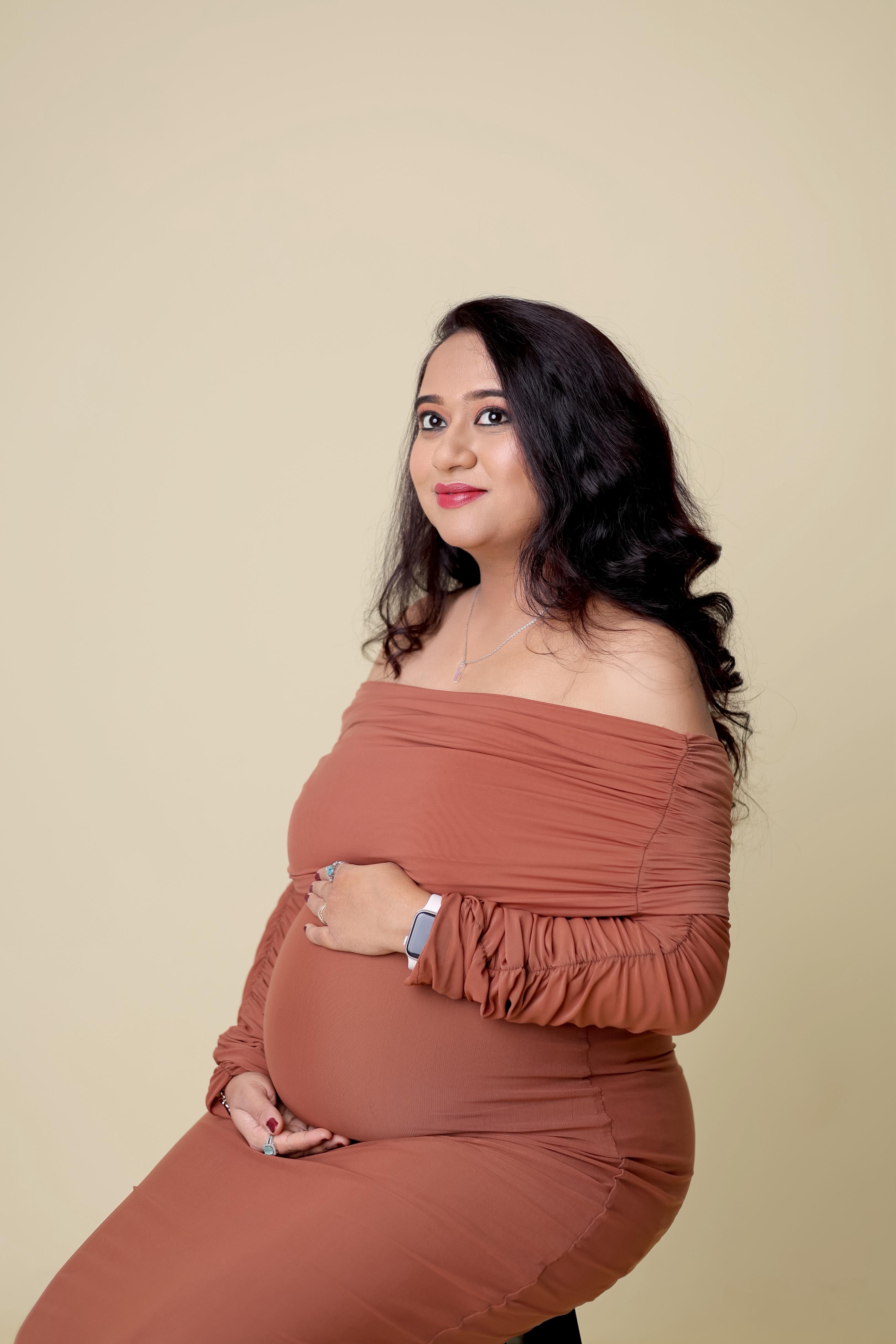 Womb energy and fertility